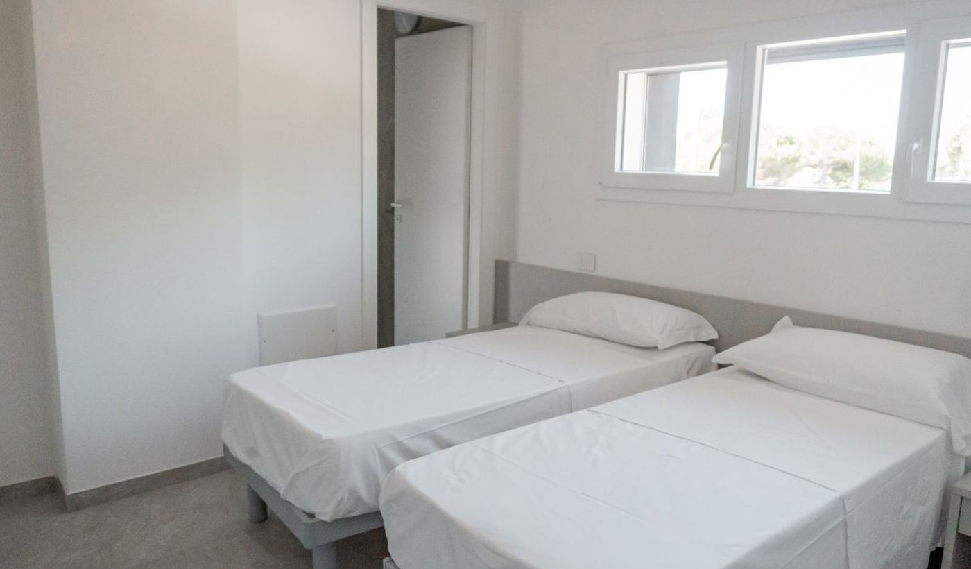 Playa Dorada Residence