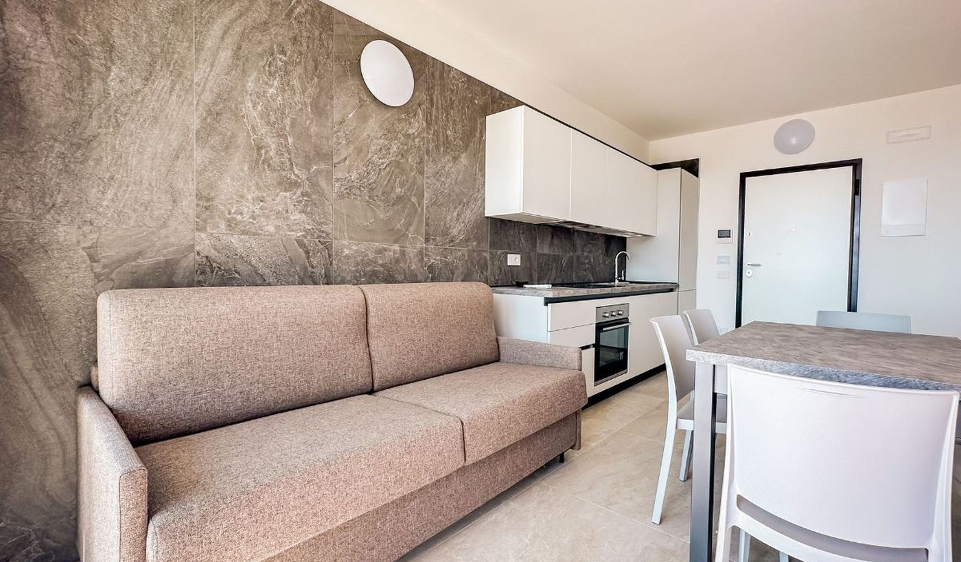 Playa Dorada Residence