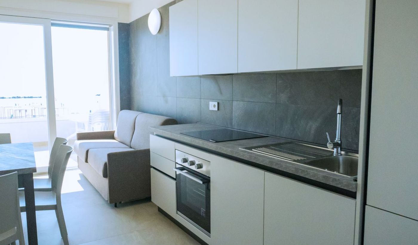 Playa Dorada Residence