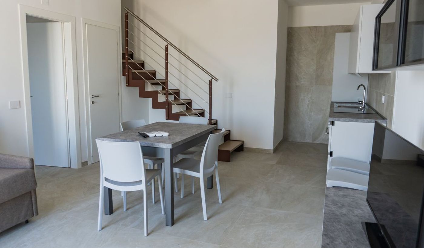 Playa Dorada Residence