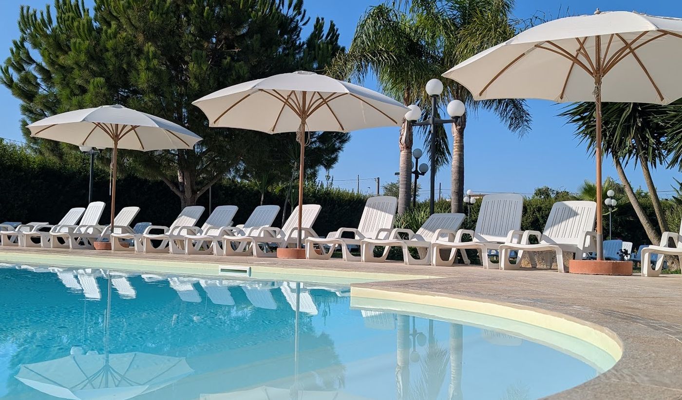 Camping Lilybeo Village