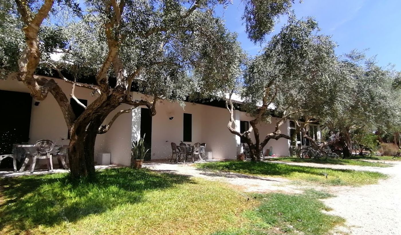 Camping Lilybeo Village