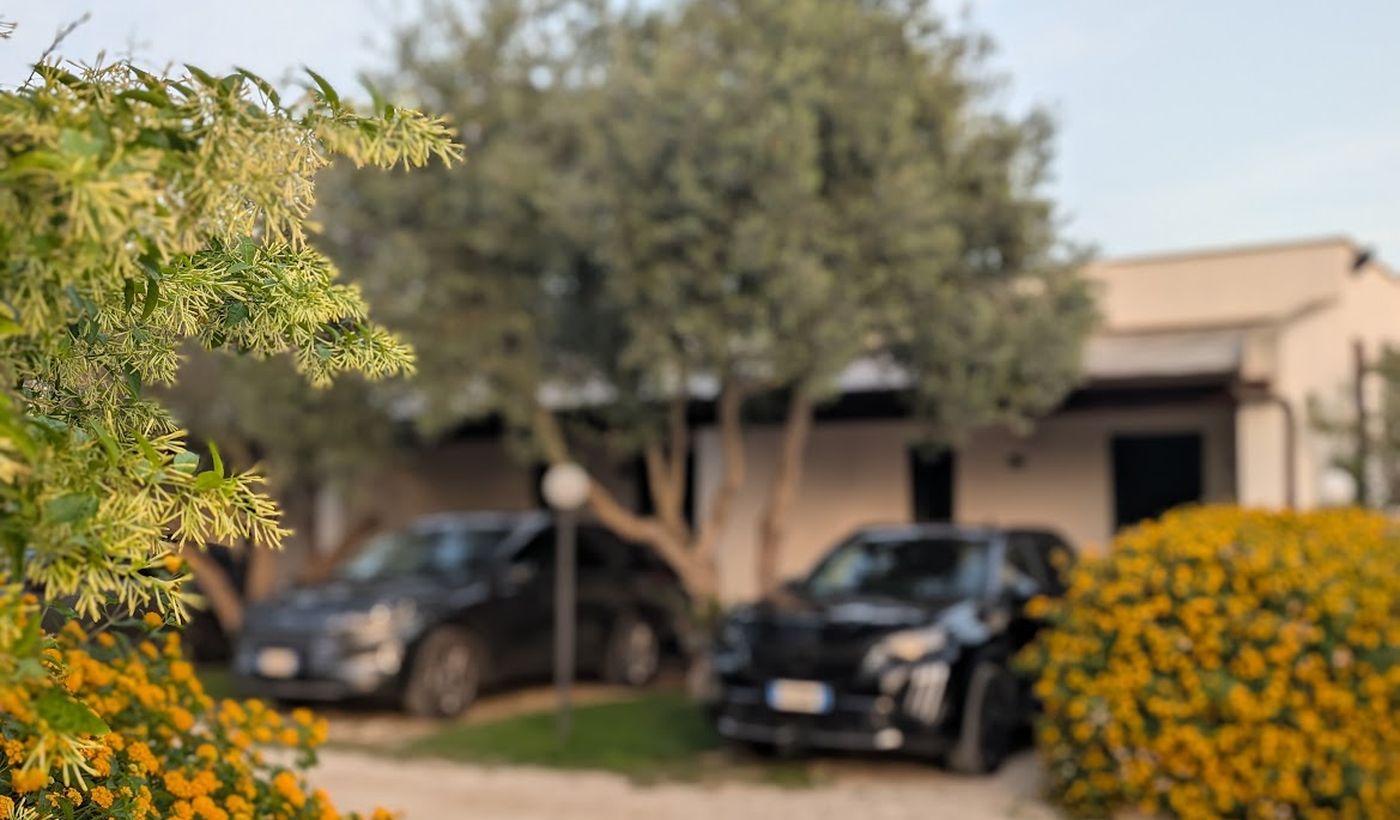 Camping Lilybeo Village