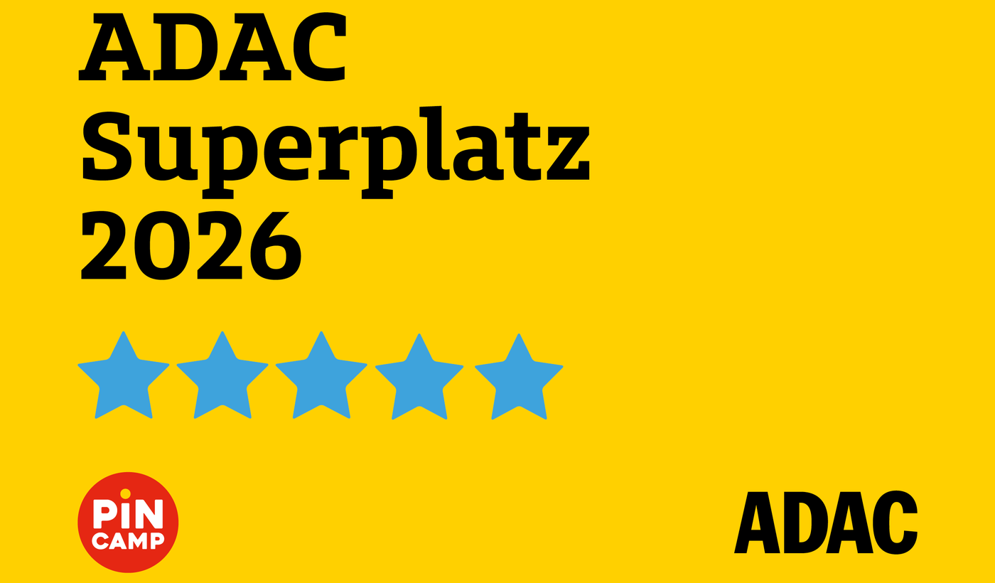 Camping Village Baia Azzurra