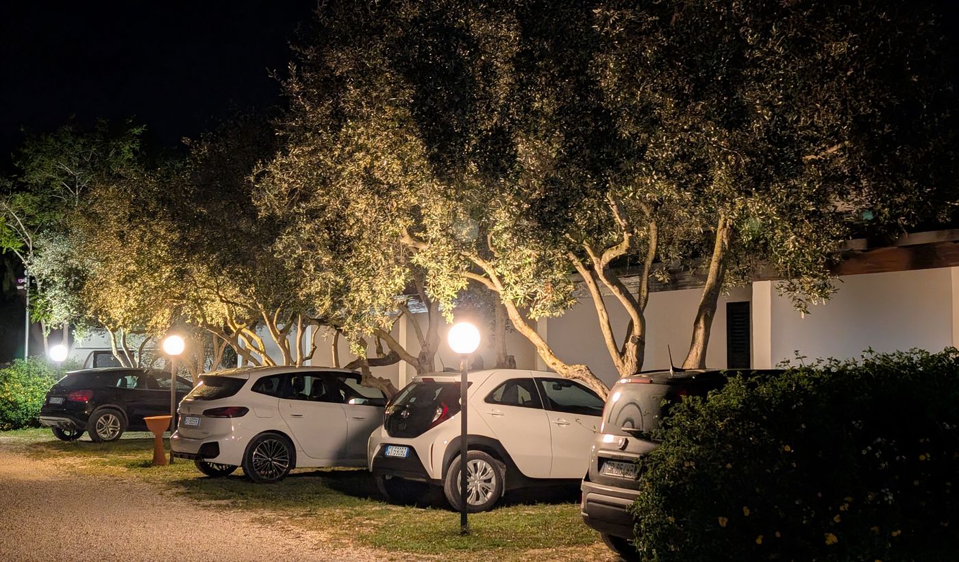 Camping Lilybeo Village