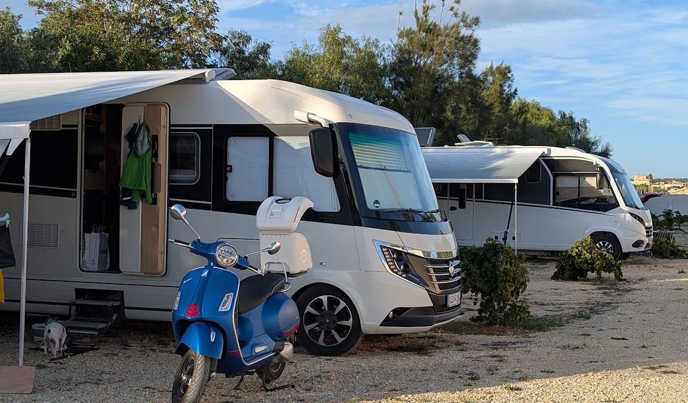 Camping Lilybeo Village