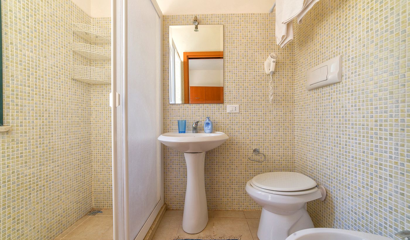 Camping Lilybeo Village