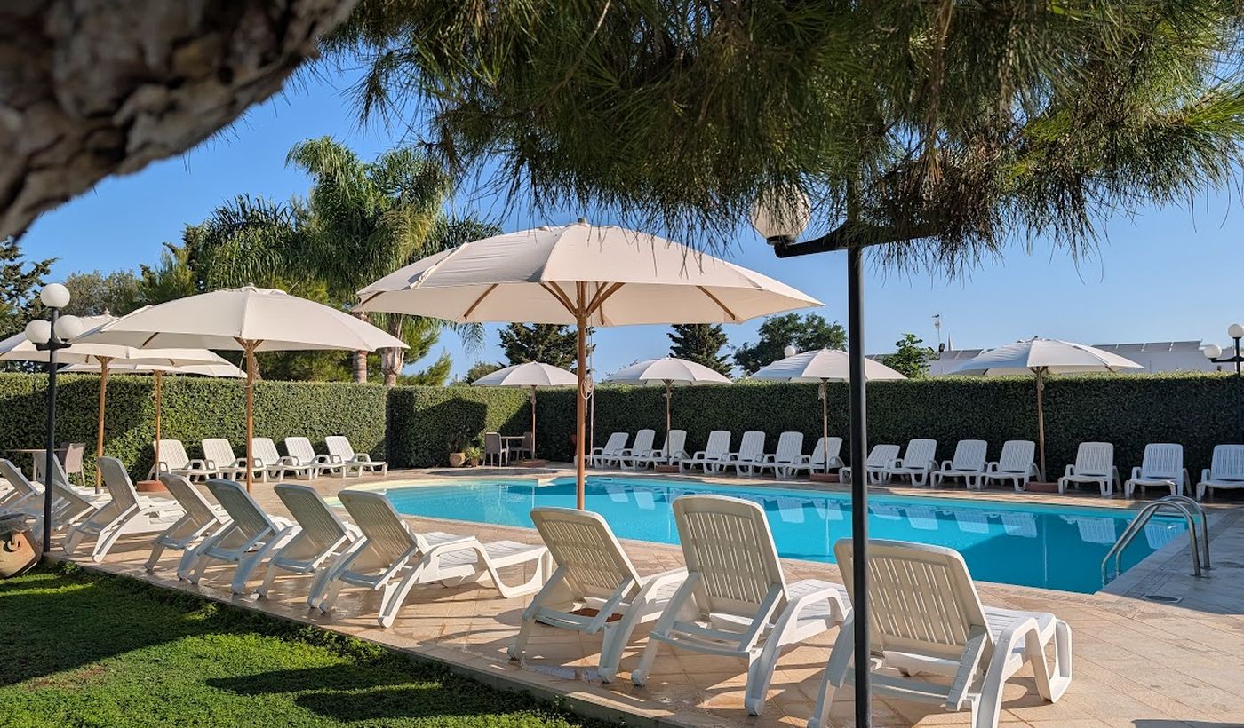 Camping Lilybeo Village