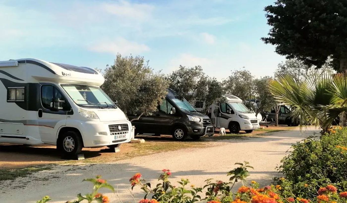 Camping Lilybeo Village