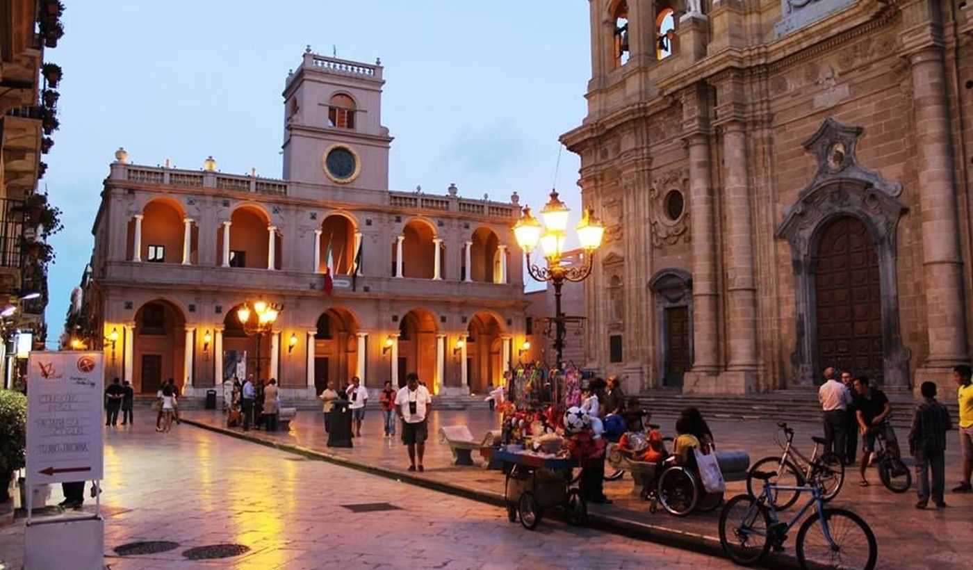 Camping Lilybeo Village