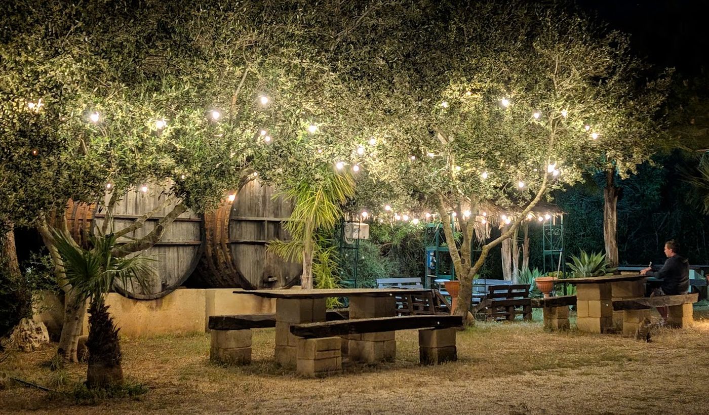 Camping Lilybeo Village