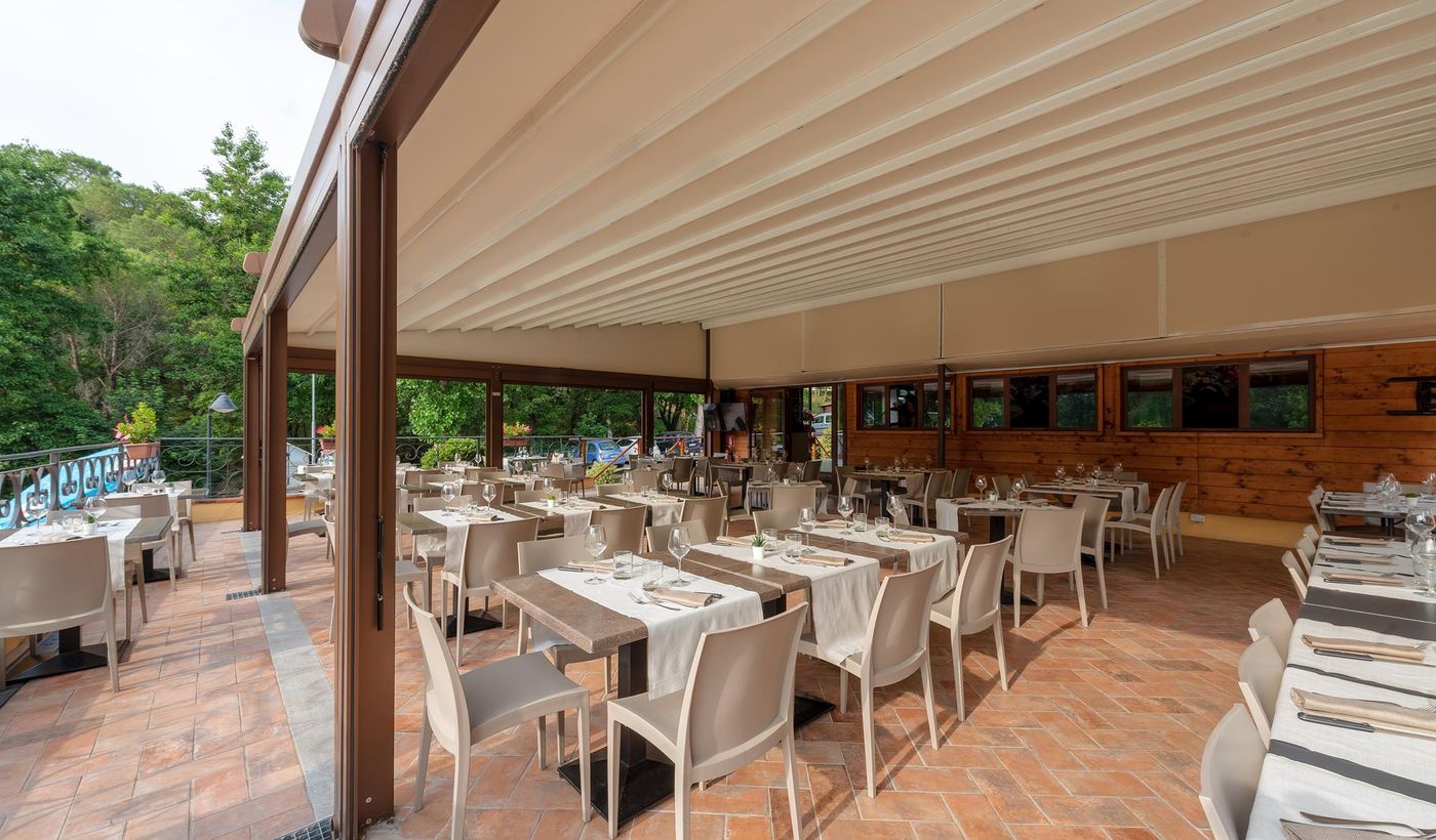 Camping Mugello Verde