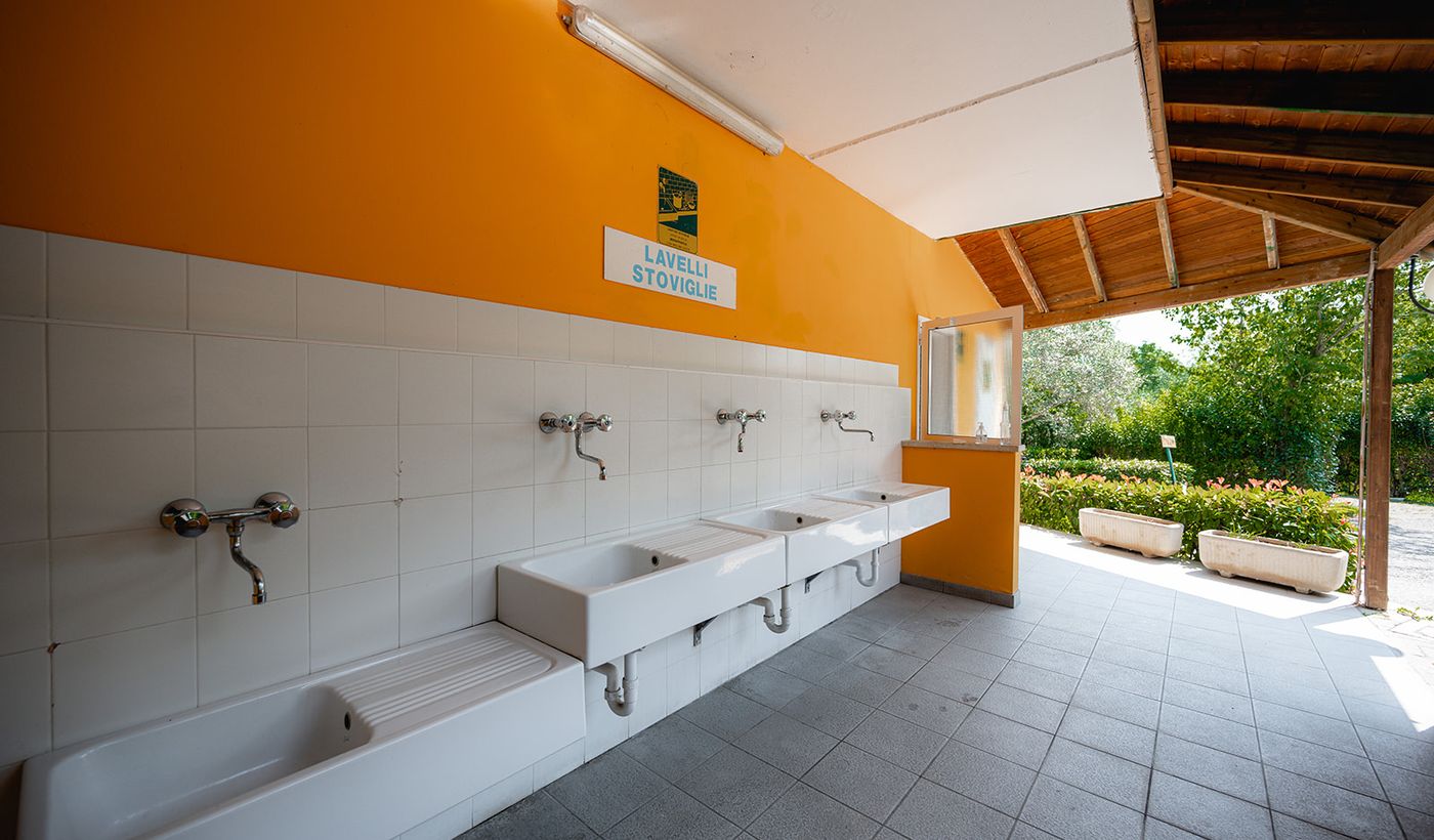 Centro Vacanze San Marino