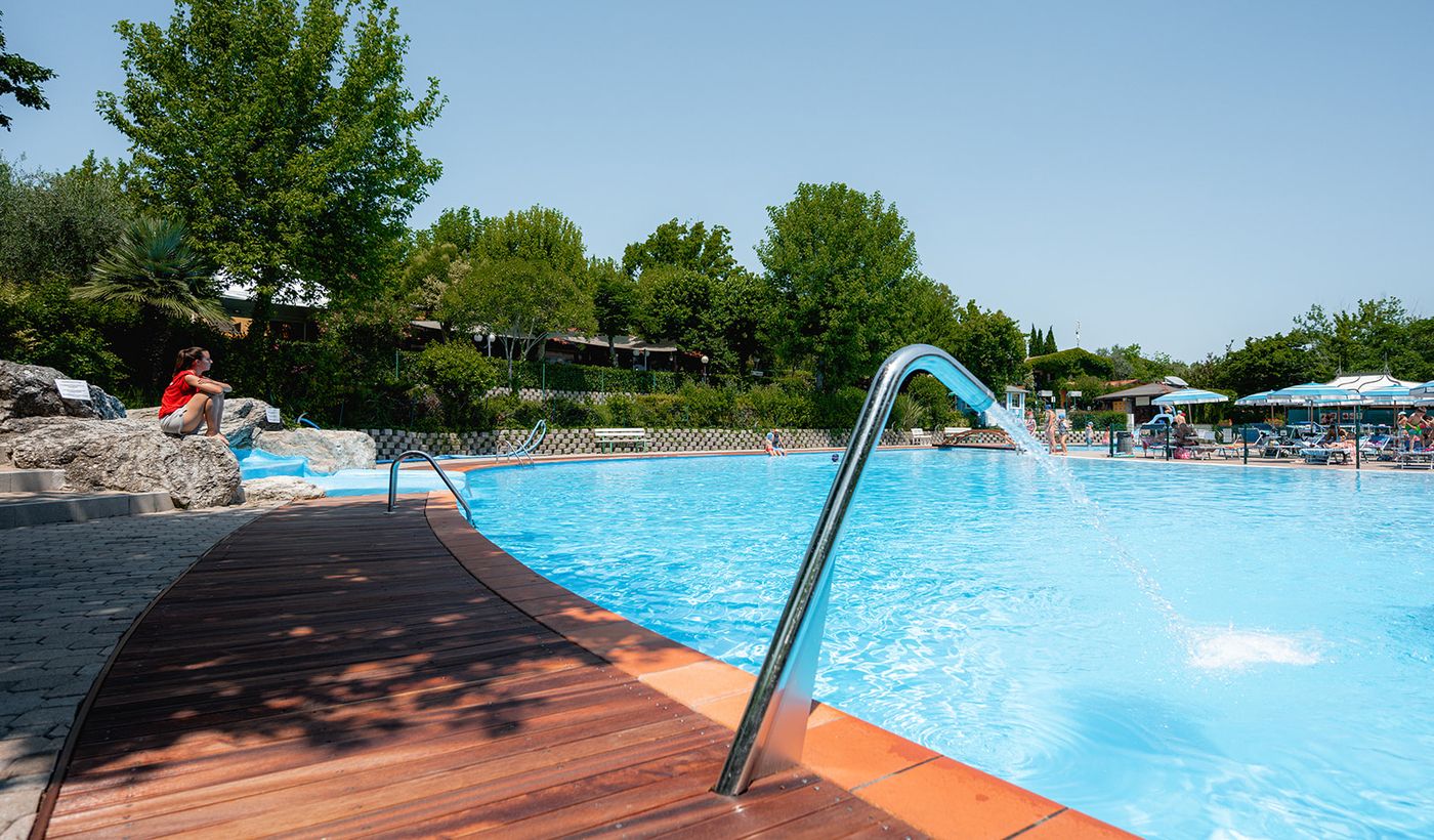 Centro Vacanze San Marino