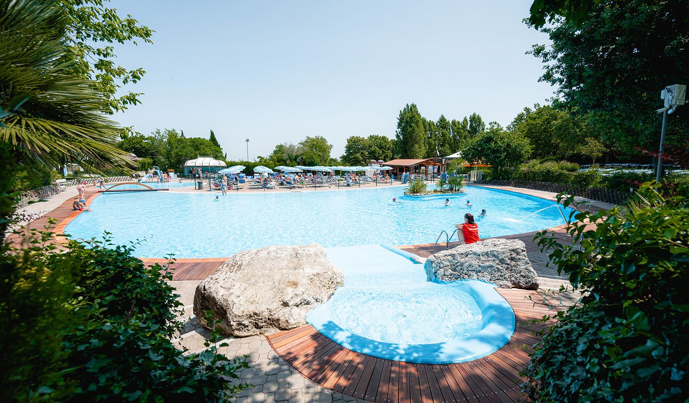 Centro Vacanze San Marino