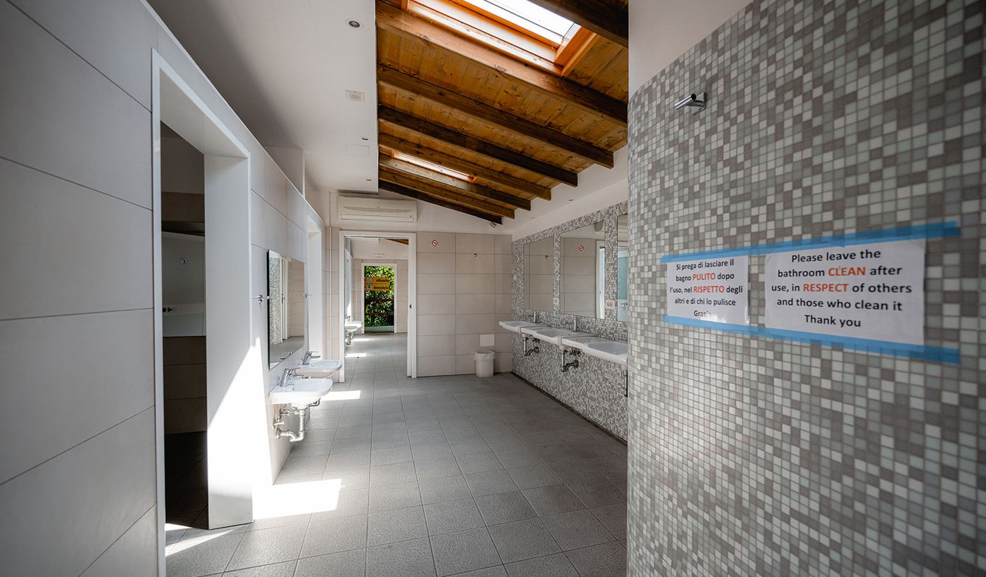 Centro Vacanze San Marino