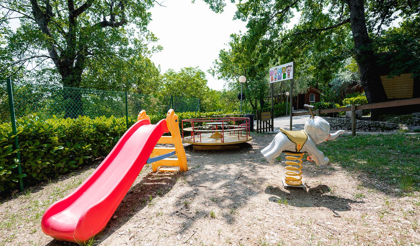 Centro Vacanze San Marino