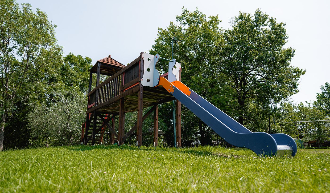 Centro Vacanze San Marino