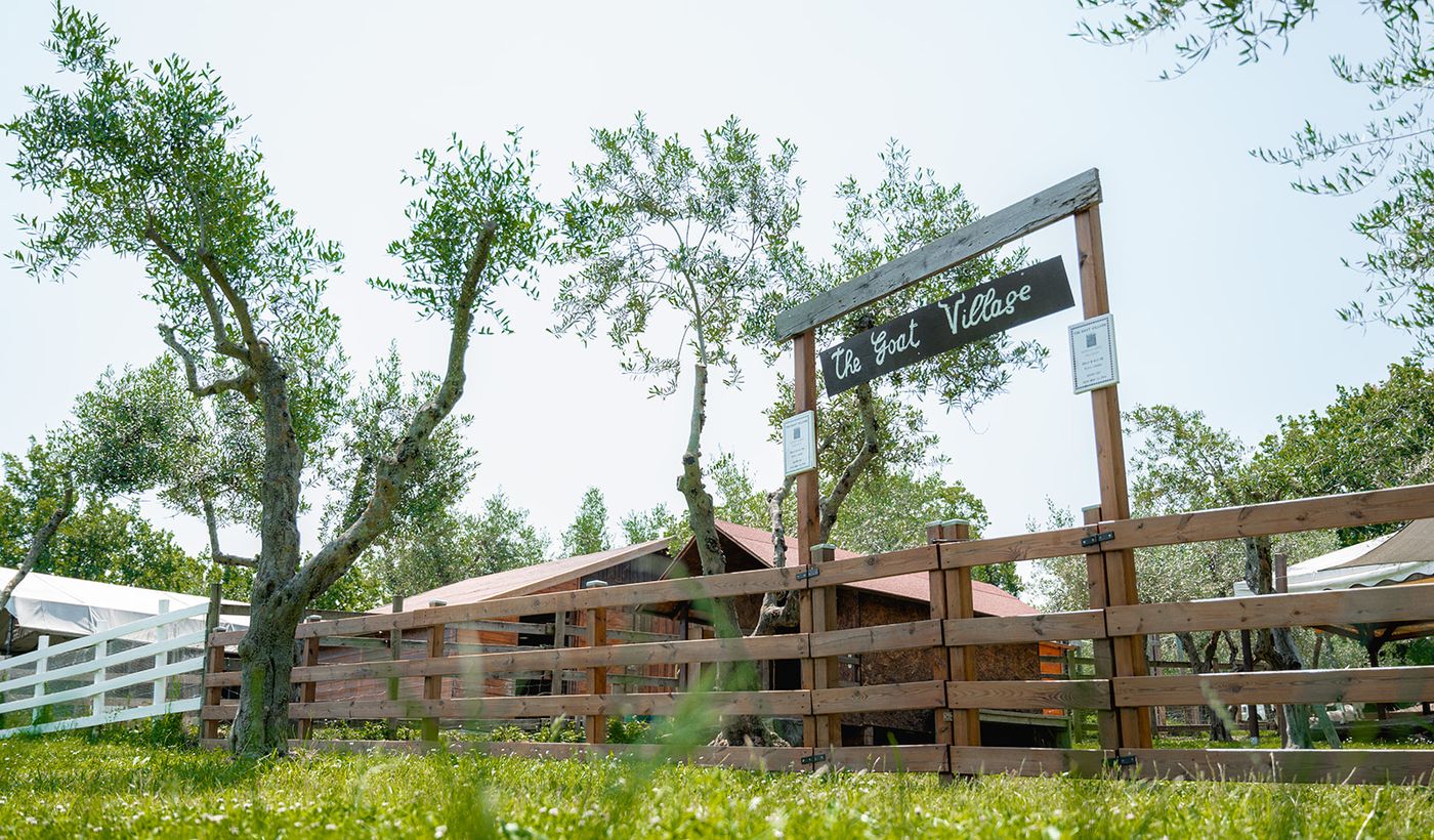 Centro Vacanze San Marino