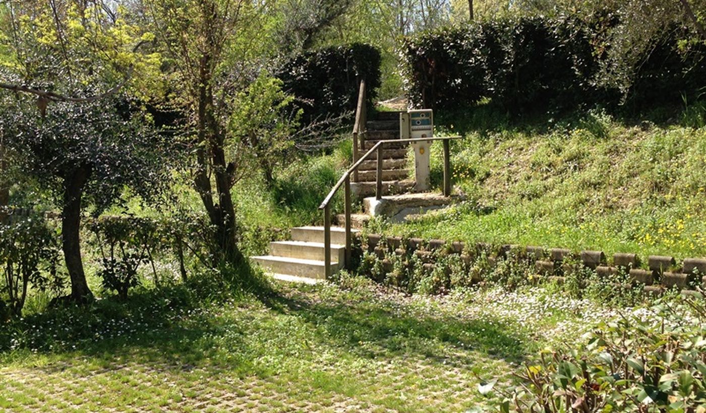 Centro Vacanze San Marino