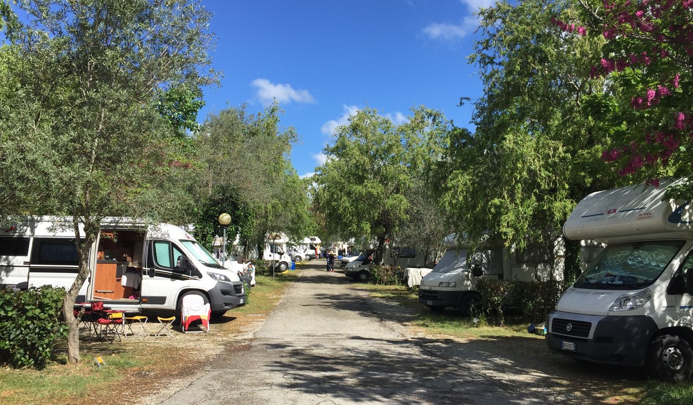 Centro Vacanze San Marino