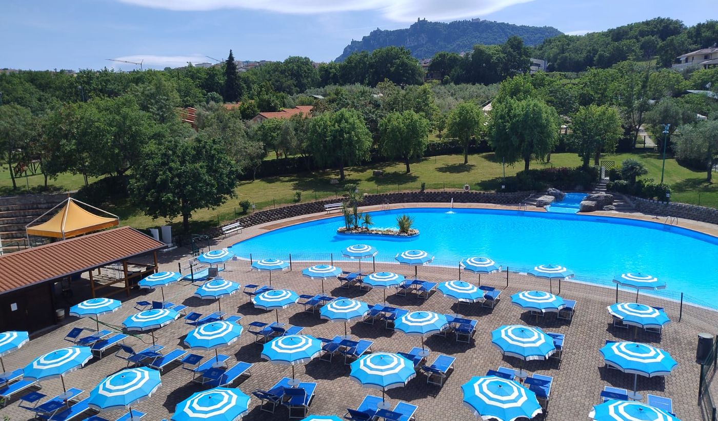 Centro Vacanze San Marino