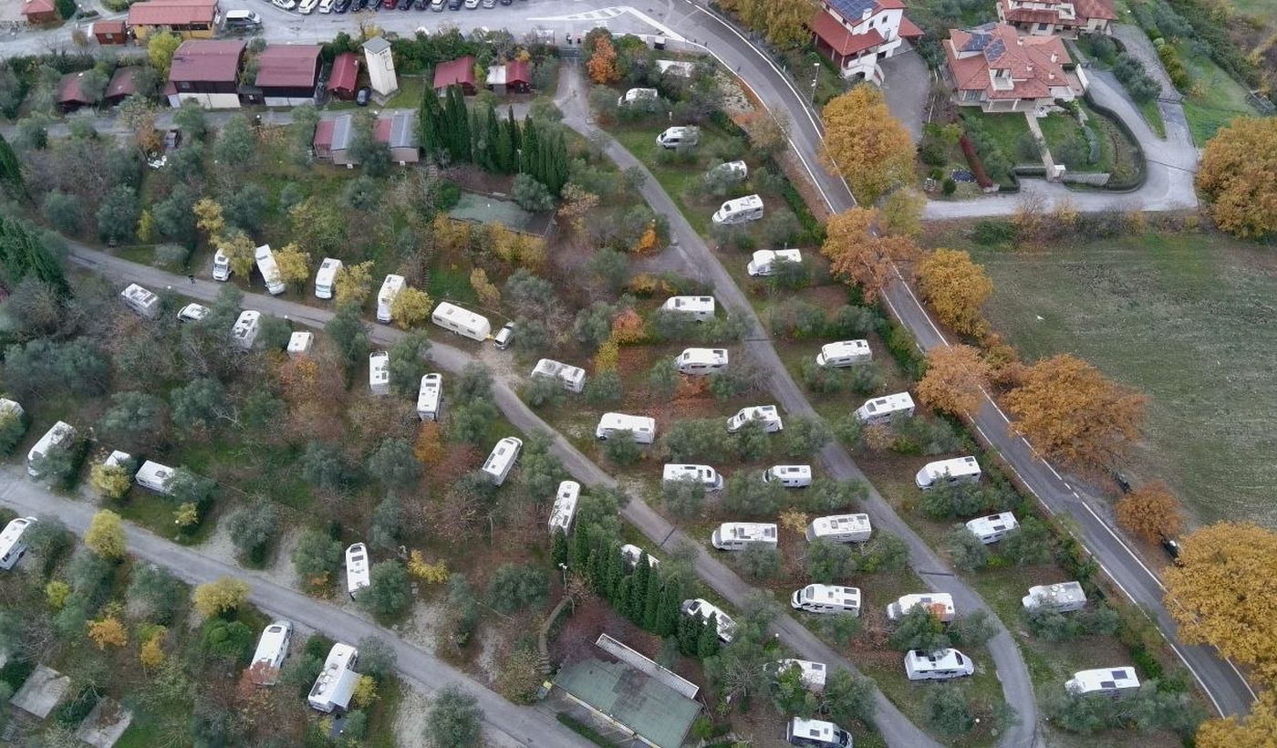 Centro Vacanze San Marino