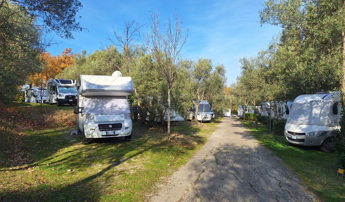 Centro Vacanze San Marino