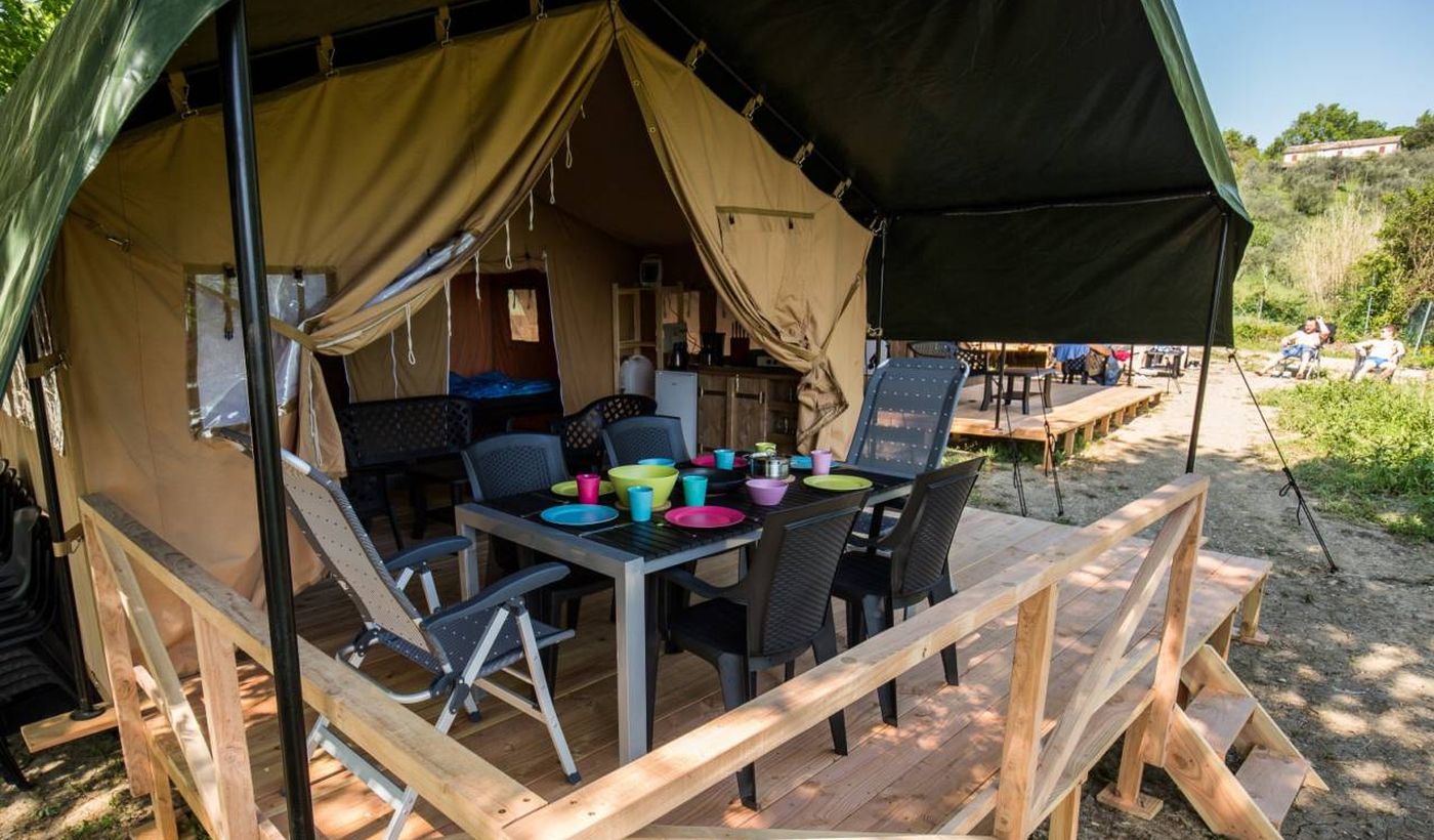 Centro Vacanze San Marino