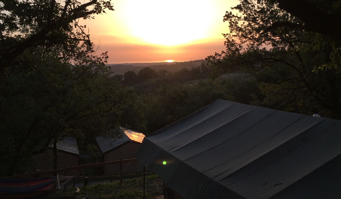 Centro Vacanze San Marino