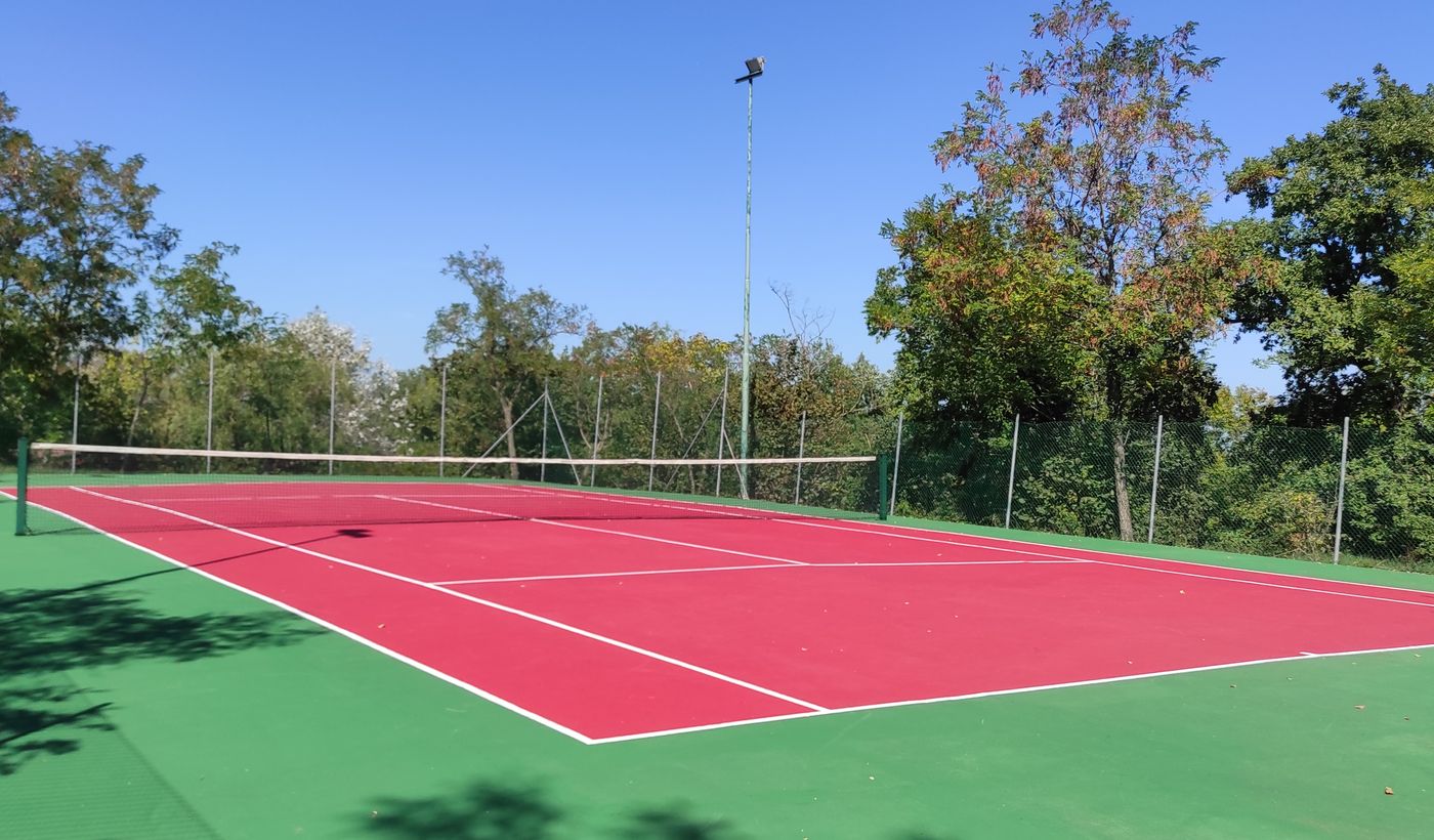 Centro Vacanze San Marino