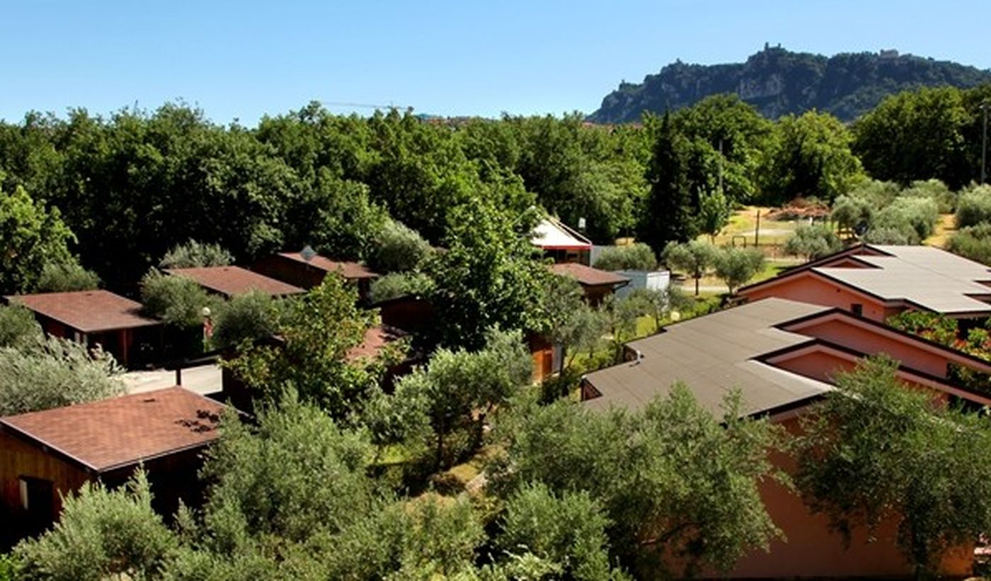 Centro Vacanze San Marino