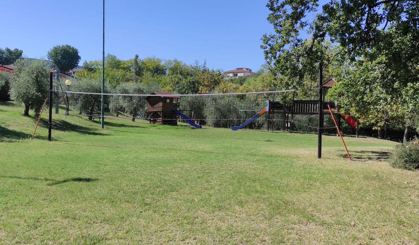 Centro Vacanze San Marino