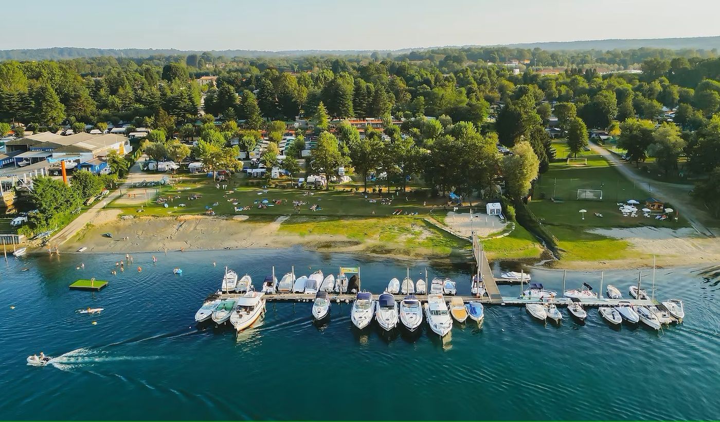 Lido Verbano Camping Village