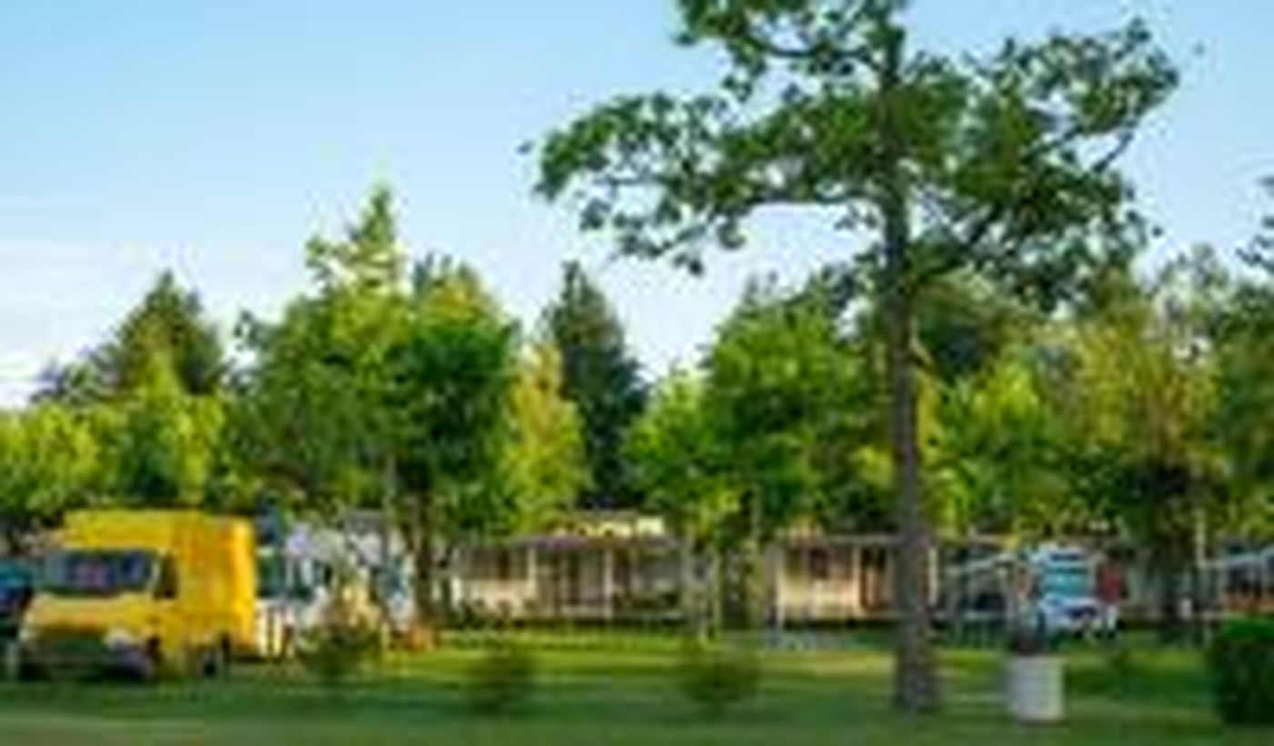 Lido Verbano Camping Village