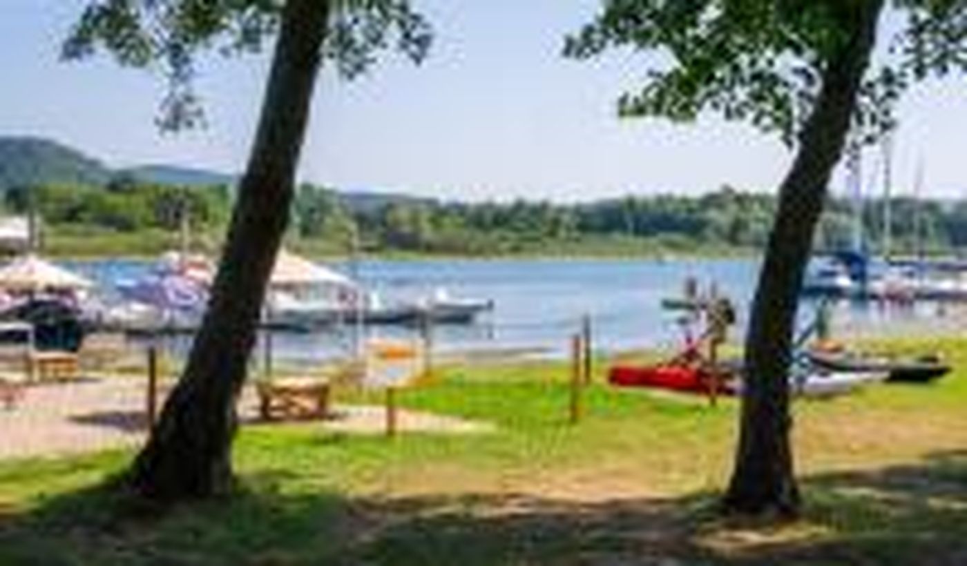 Lido Verbano Camping Village