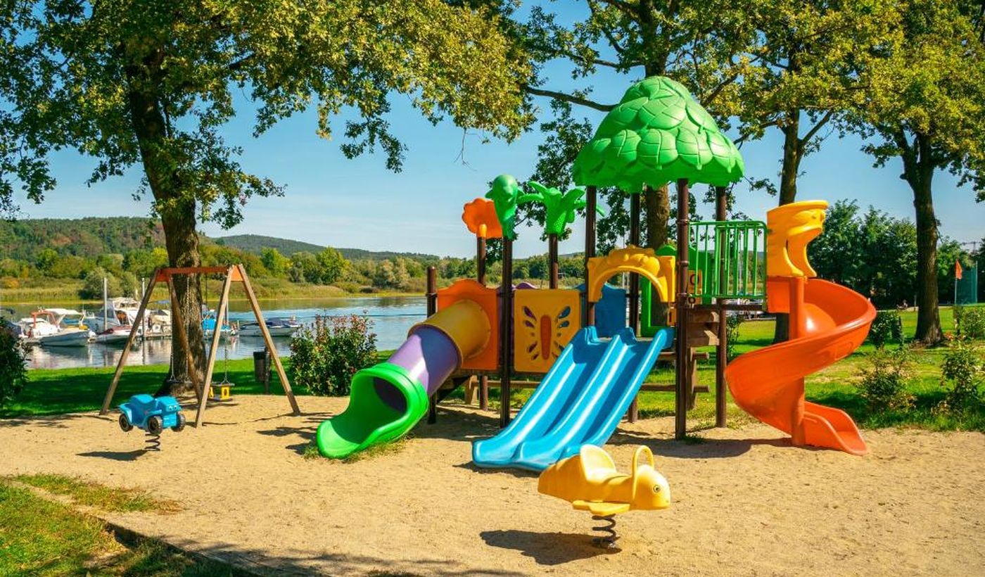 Lido Verbano Camping Village