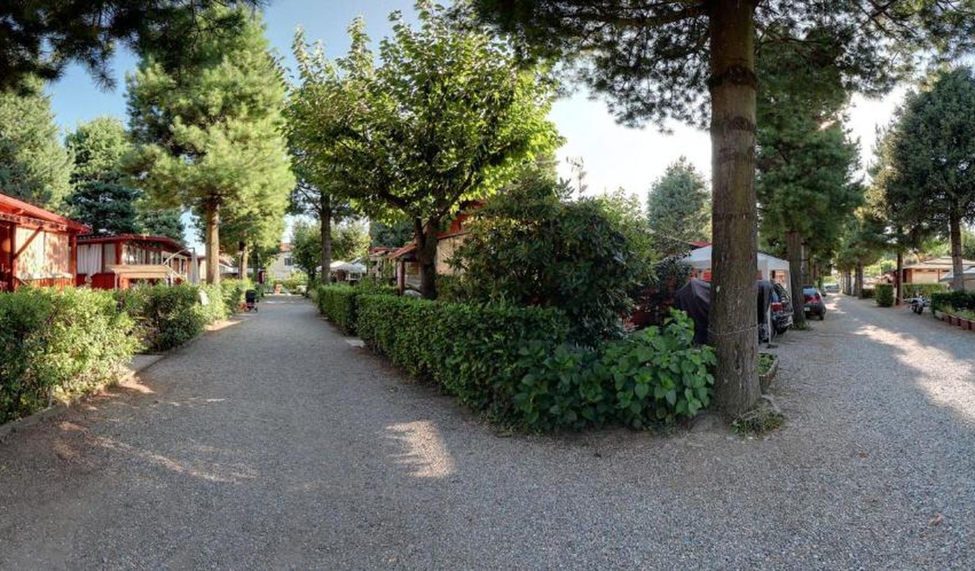 Lido Verbano Camping Village