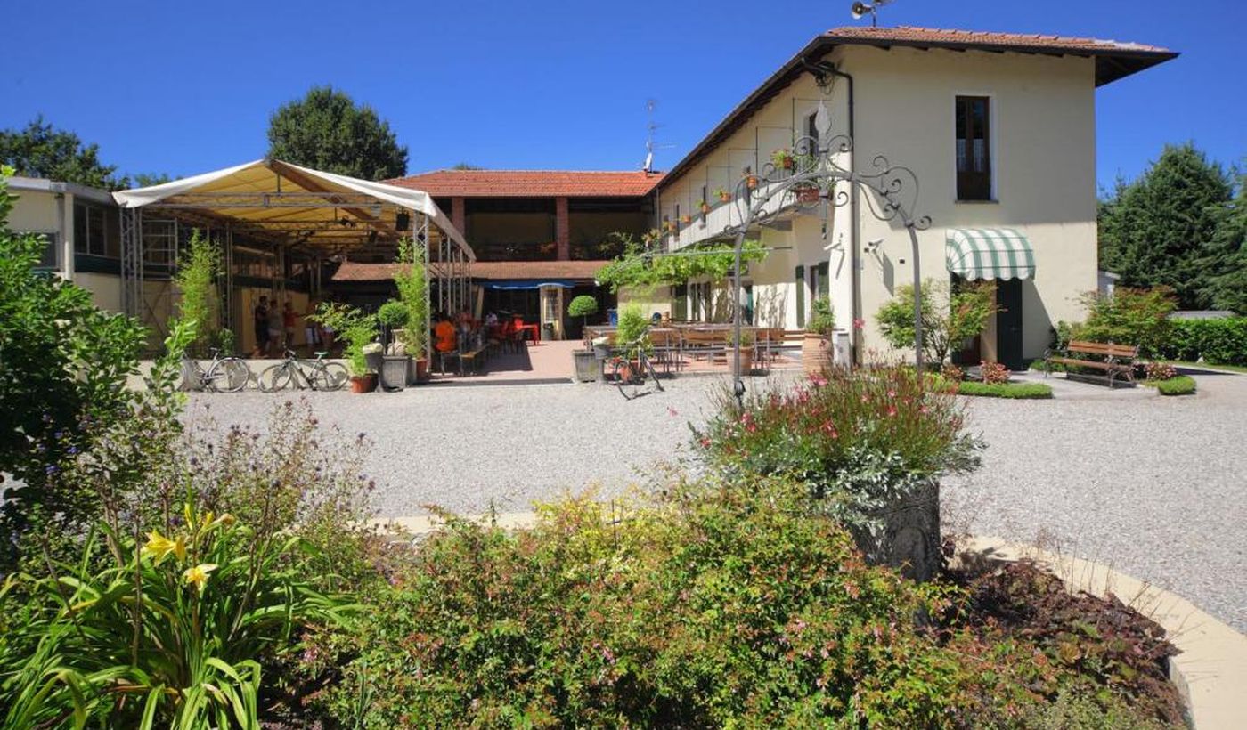 Lido Verbano Camping Village
