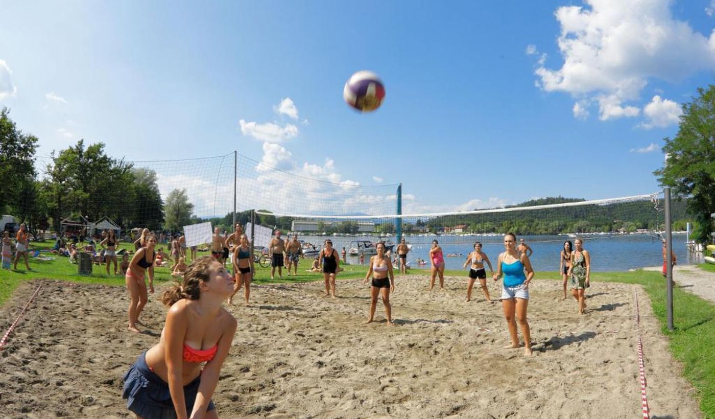 Lido Verbano Camping Village