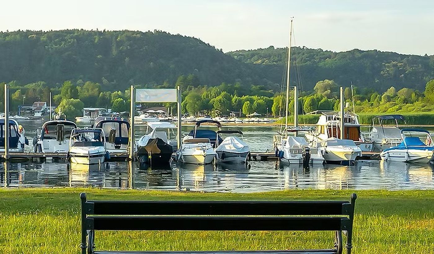 Lido Verbano Camping Village