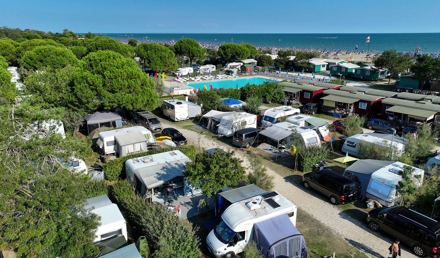 Camping Lido