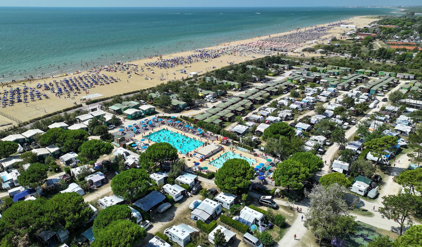 Camping Lido