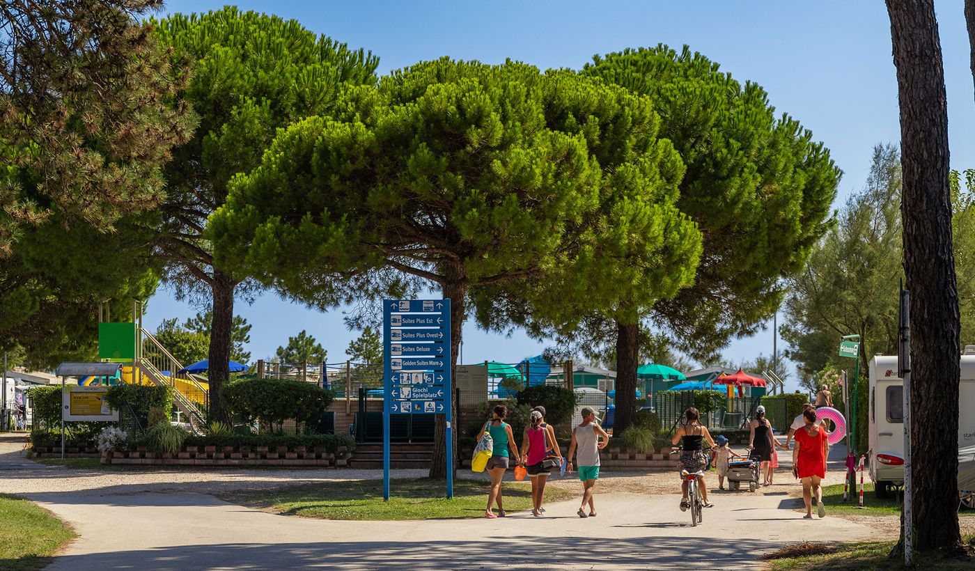 Camping Lido