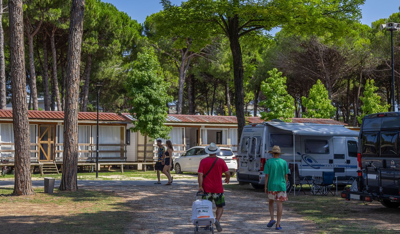 Camping Lido