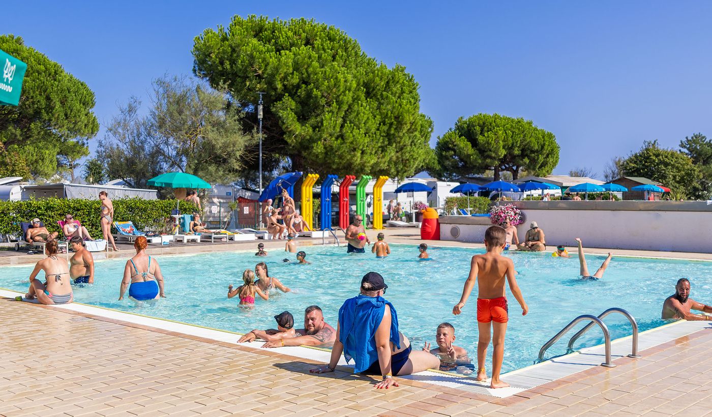 Camping Lido