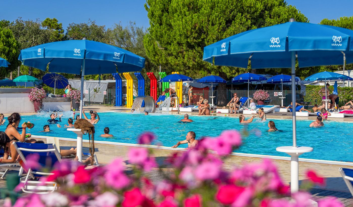 Camping Lido