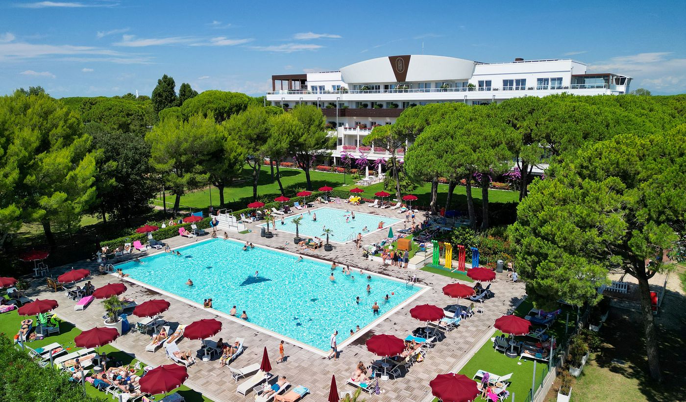 Il Tridente Camping Village