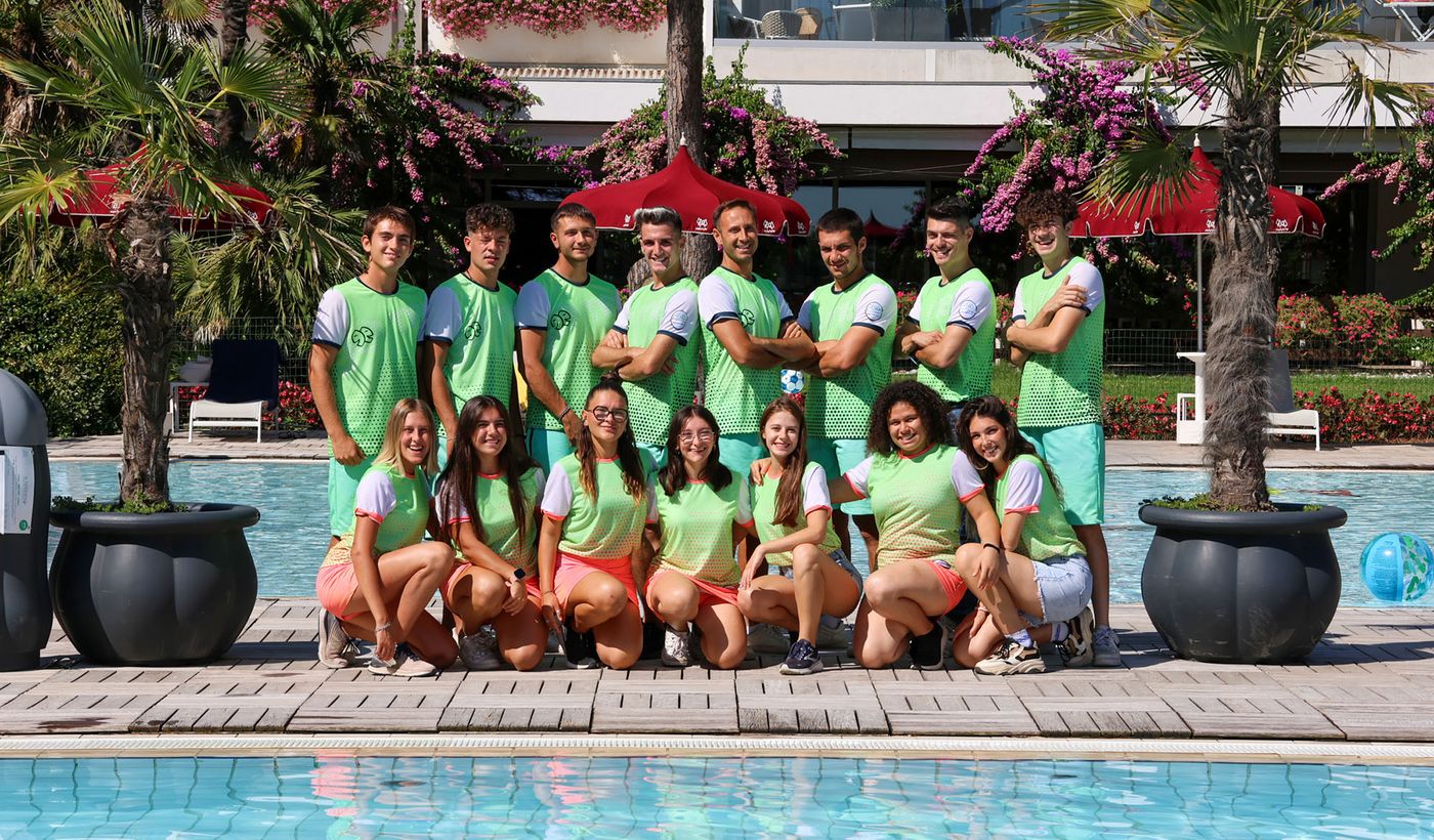 Il Tridente Camping Village