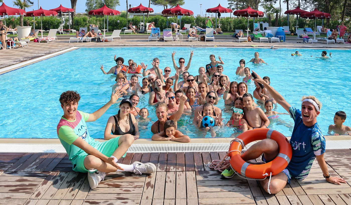 Il Tridente Camping Village